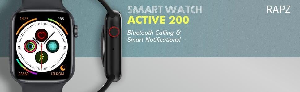 bluetooth calling and notifications