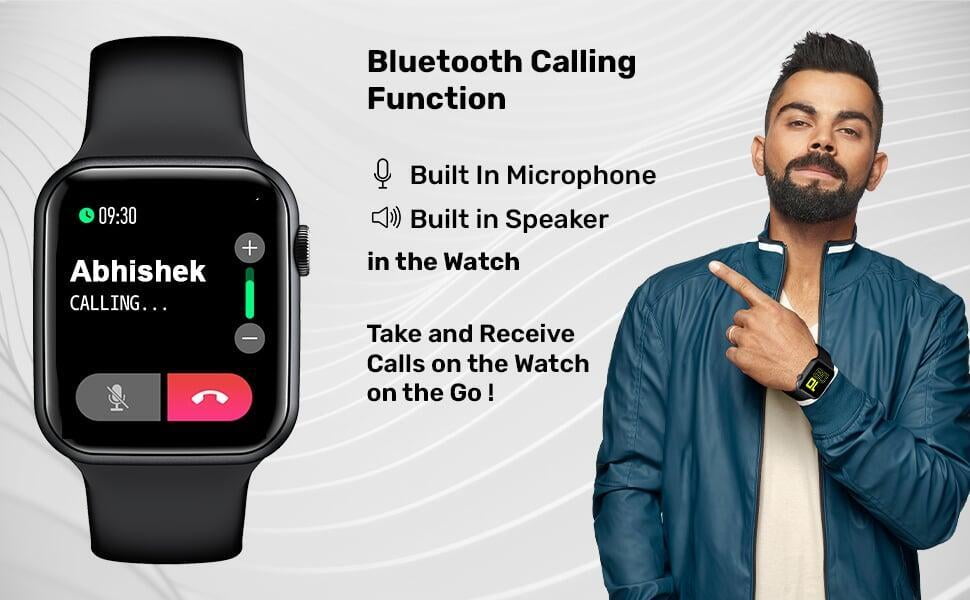 bluetooth calling function