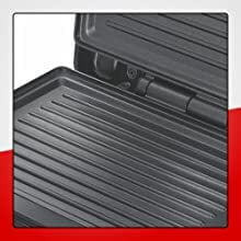 non stick heating plates