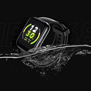 ip68 water resistance rating