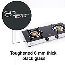 toughened glass