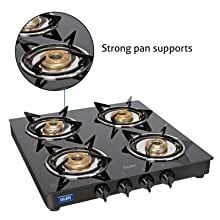 pan supports