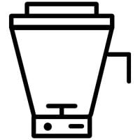 PHILIPS Avengers mixer HL7763 750 Juicer Mixer Grinder jars ideal for Indian households