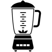 PHILIPS Avengers mixer HL7763 750 Juicer Mixer Grinder dishwasher safe build