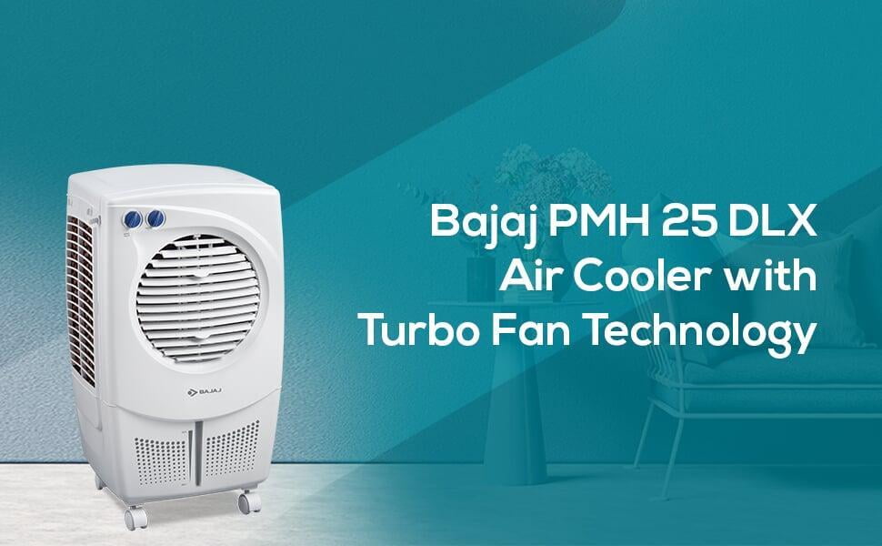 turbo fan technology