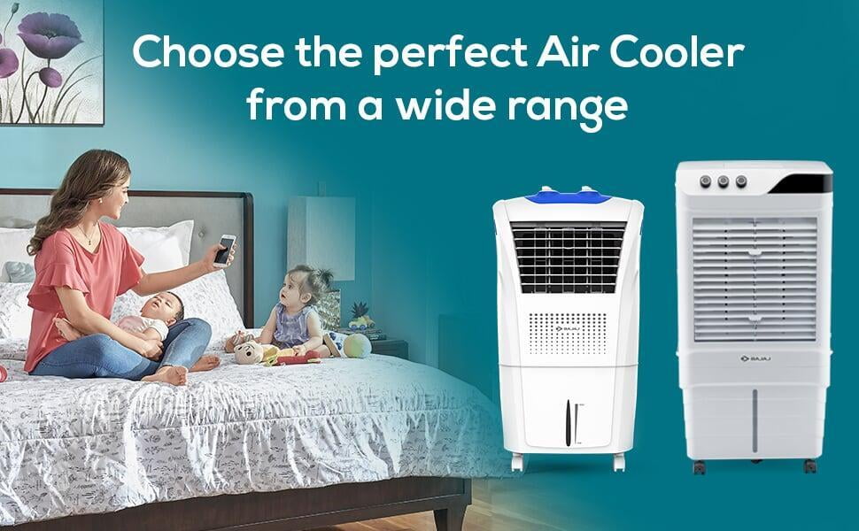 perfect air cooler