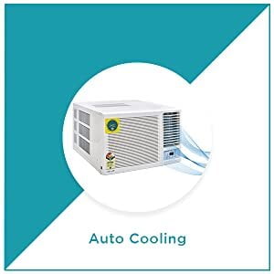 auto cooling