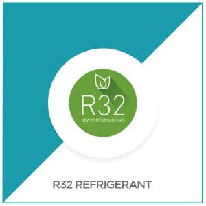 r32 refrigerant