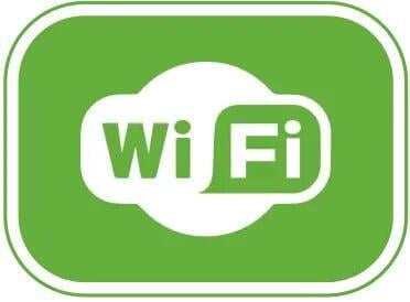 wi fi enabled