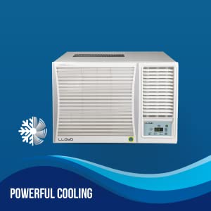powerful cooling