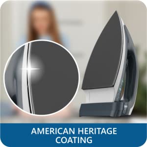 American Heritage coating