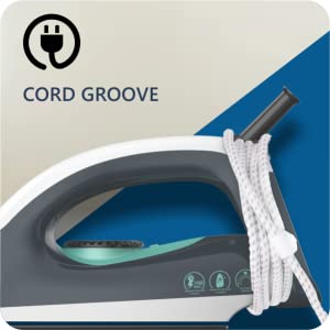 cord groove