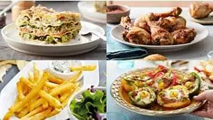 tasty airfryer recipes