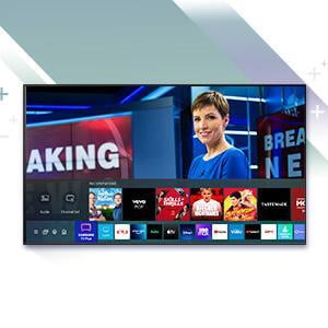 samsung tv plus