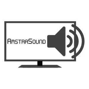 Amstra sound