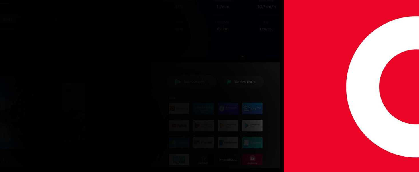 os smart features