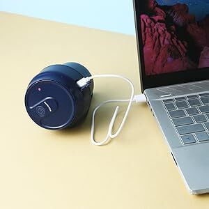 easy charging