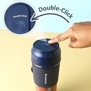 one touch blending