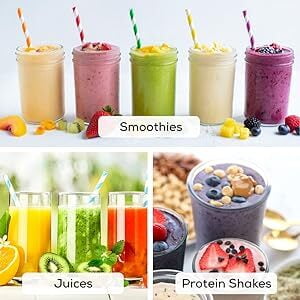 nutrition on the move