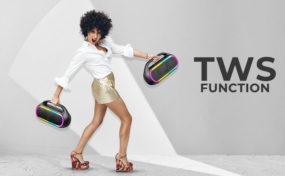 tws function