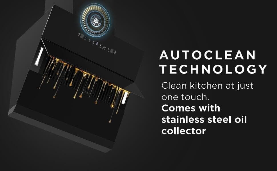 autoclean technology