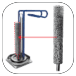 havells storage water geyser fabia anode rod