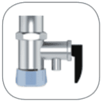 multi functional safety valve